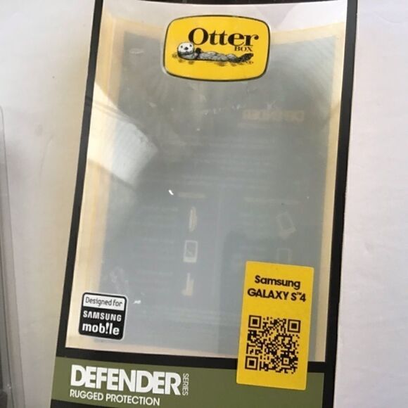 Brand new OtterBox case for Galaxy 4 - Picture 4 of 8